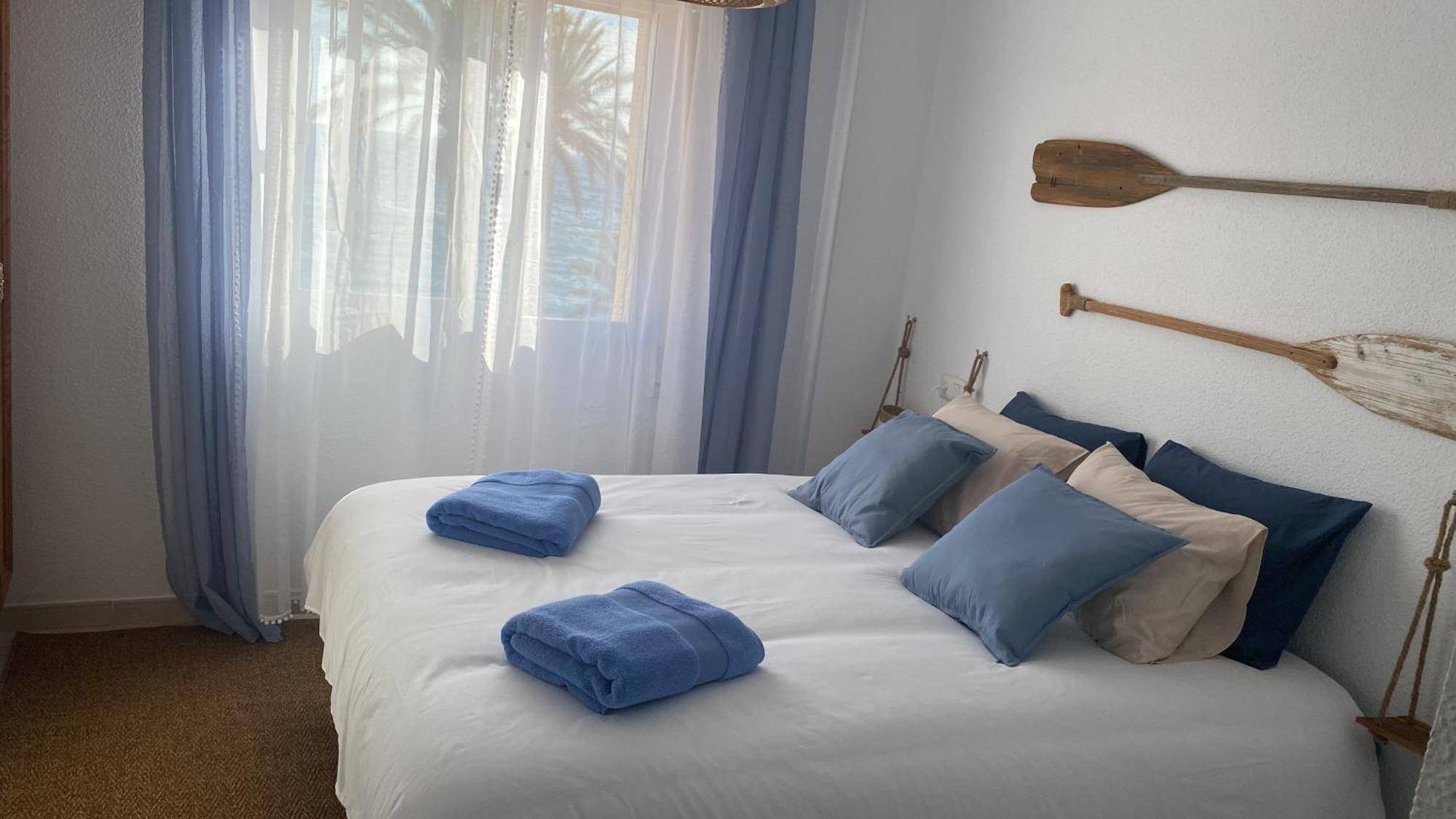 Ferienwohnung Vistas Al Mar Torrenueva  Exterior foto